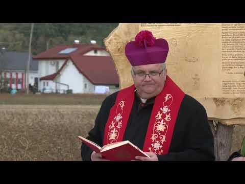 Pomurski dnevnik: Tek čez most miru in harmonije (24. 10. 2018)