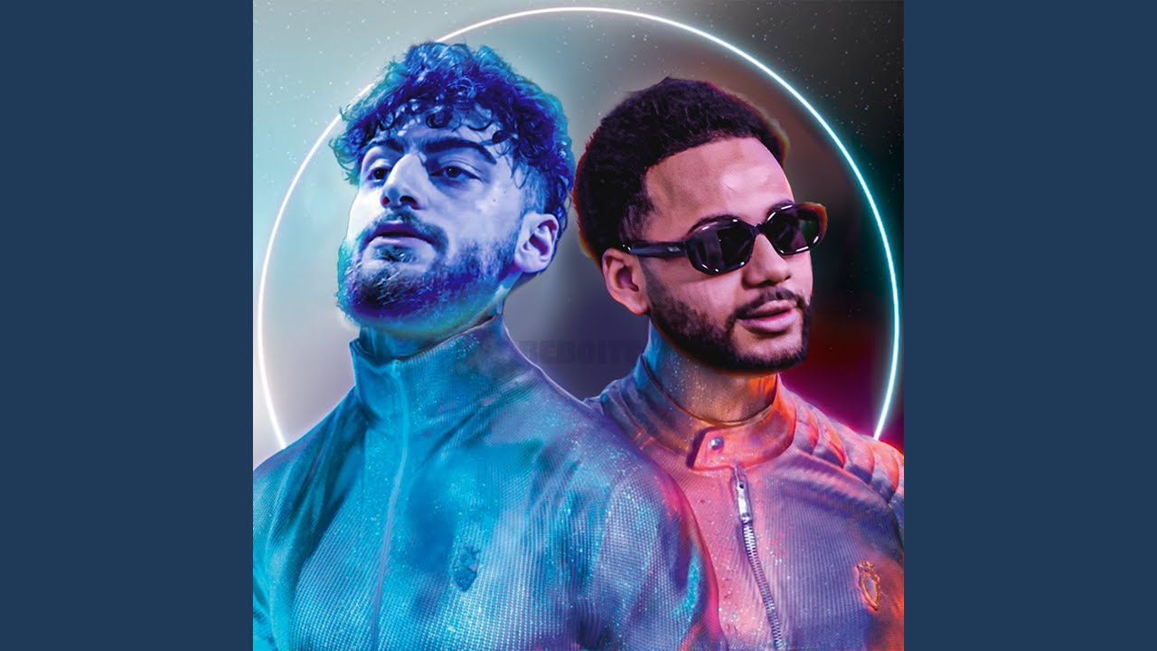 Deux Beaux-Frères by Beboite 🎶