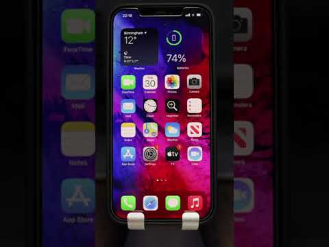 Quick Fixes for a Slow iPhone 📱 | Boost Performance Instantly