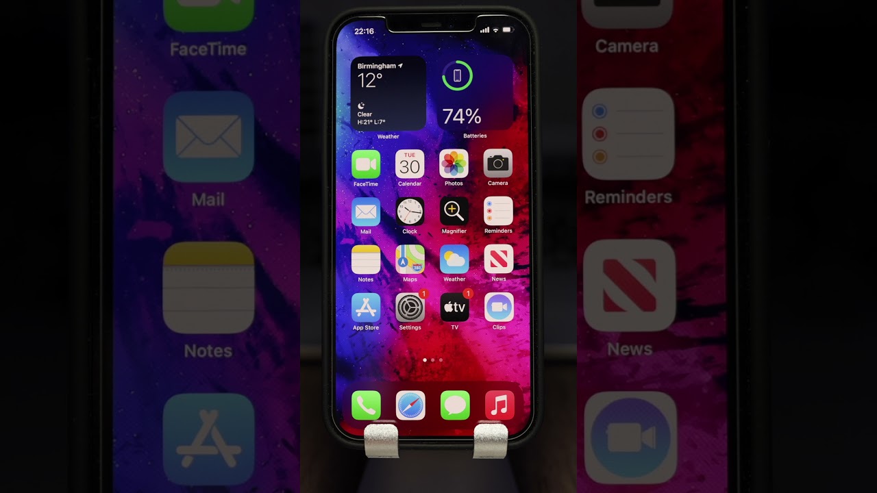Quick Fixes for a Slow iPhone 📱 | Boost Performance Instantly