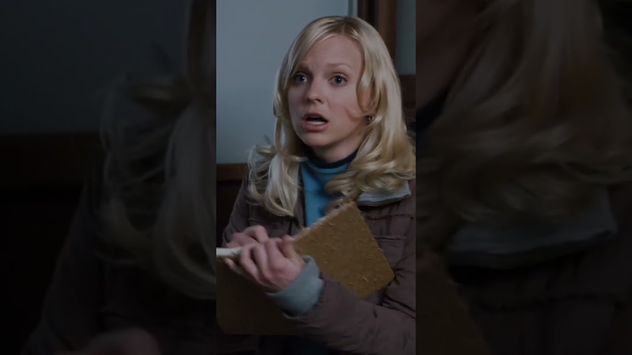 Underrated Horror: Scary Movie 4 & The Grudge 😂