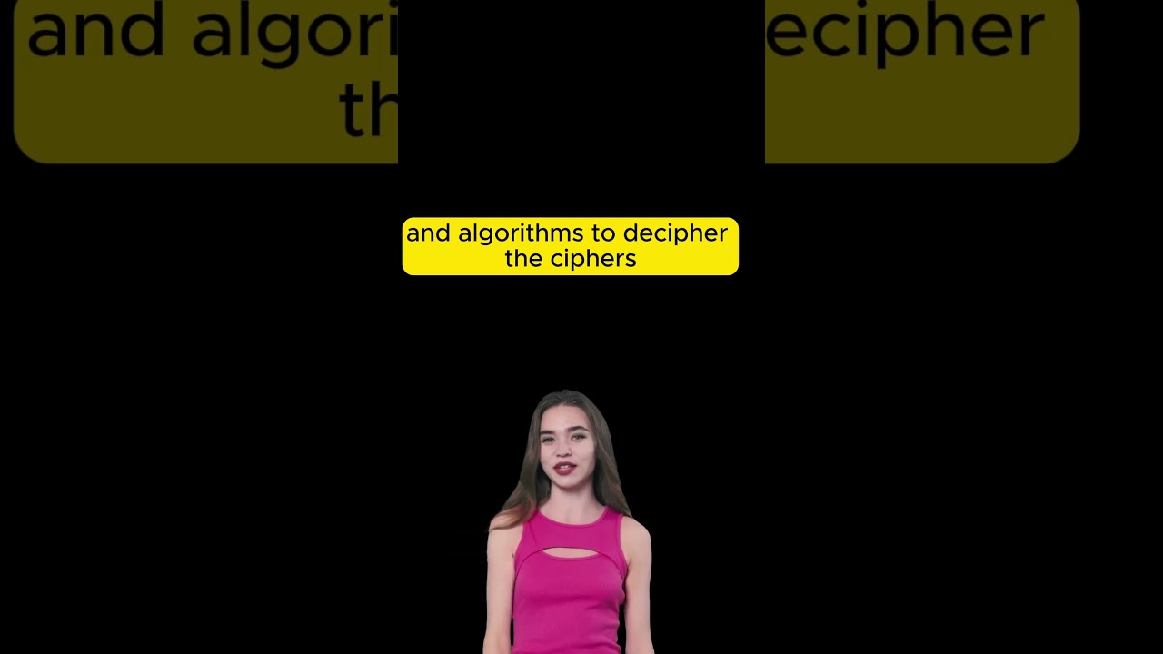 Unlocking Secrets: What Is Cryptanalysis? π
