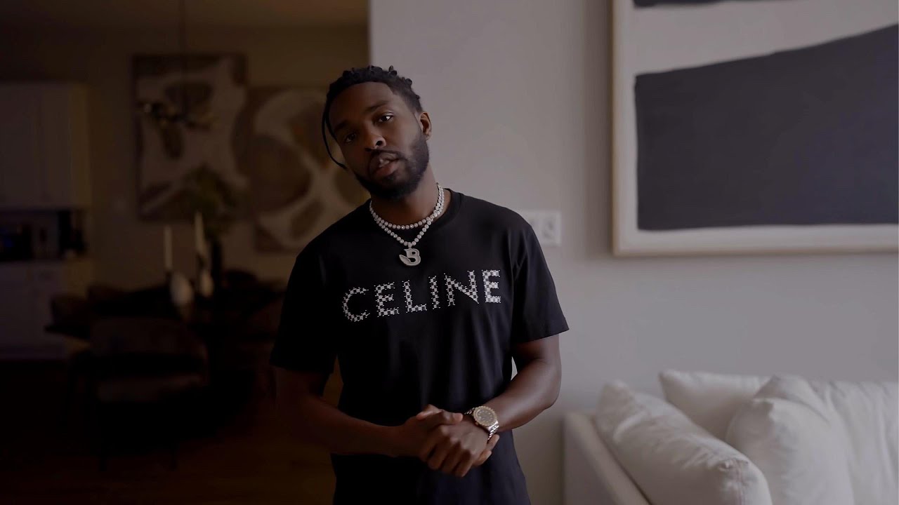 DJ Chose - No Hard Feelings ft OG Boobie Black 🎶