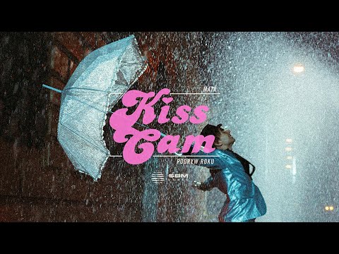 Mata - Kiss cam (podryw roku)