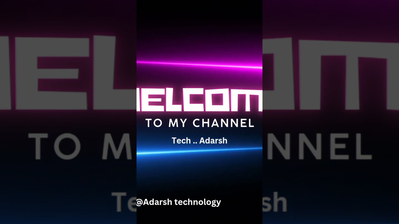 How to Recover Deleted Files Easily | Adarsh Technology Guide