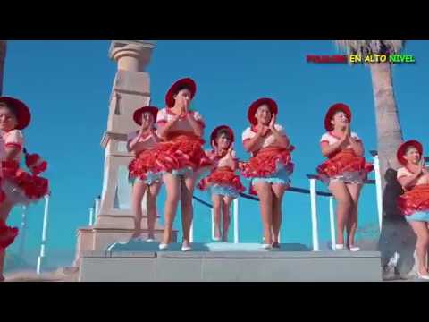 Mix Salay 2017: Folklore Boliviano 🎶