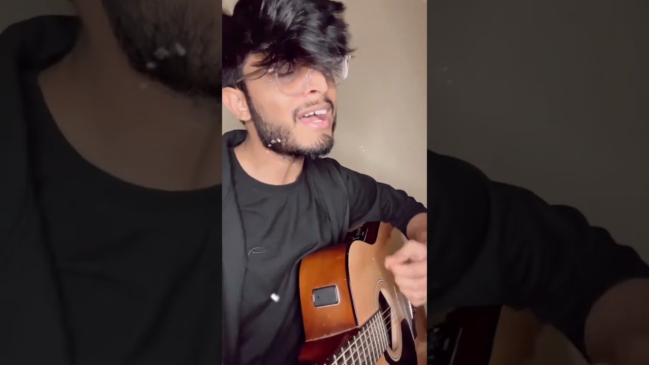 O Saathi Cover by Arijit Singh & Mithoon ๐ถ