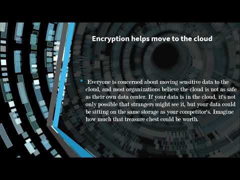 ENCRYPTION & DECRYPTION || AI Project ||