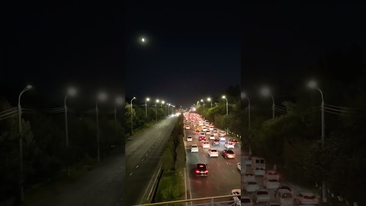 Discover Darhan in Tashkent City 🌆