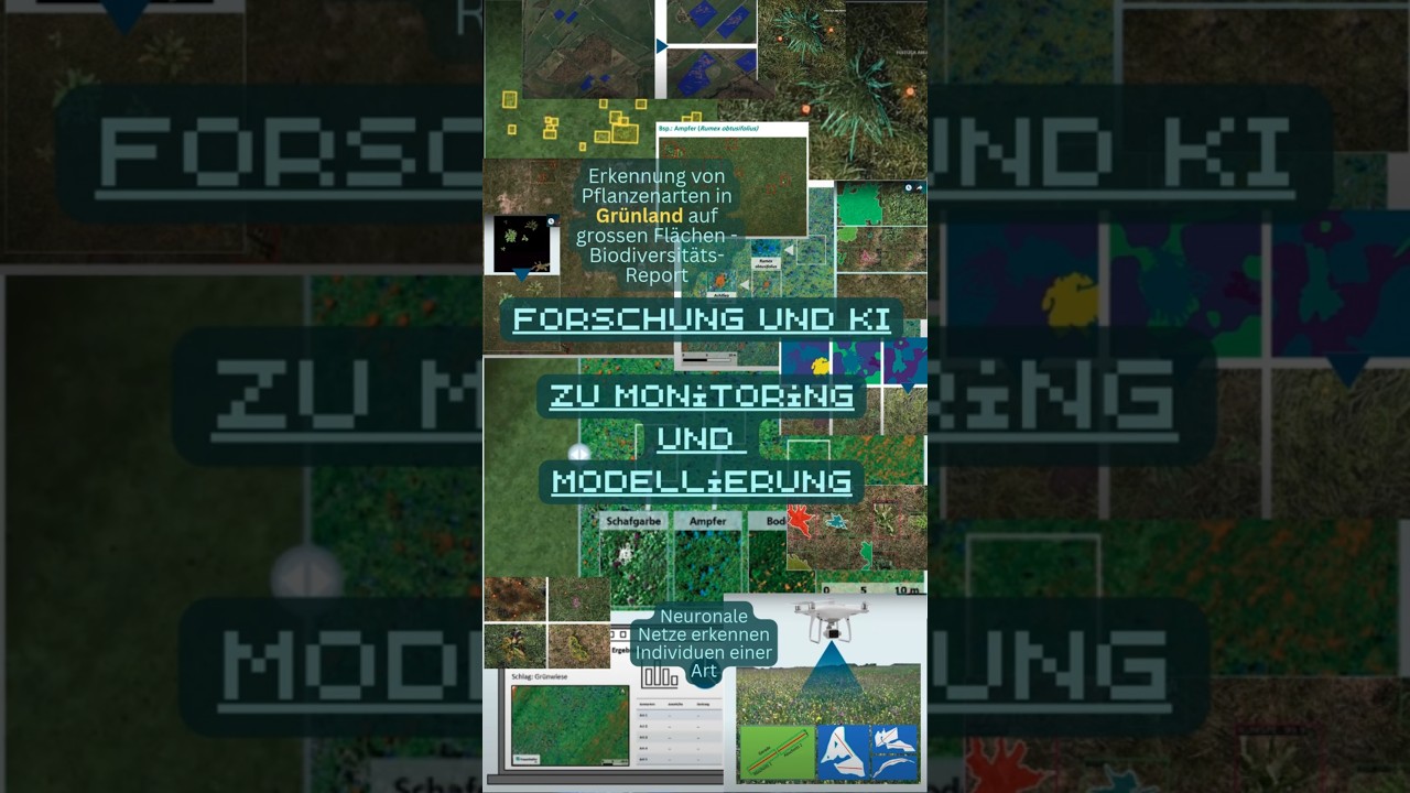 Nur noch 12 Tage bis BTW25: Grüne für Naturschutz 🌿