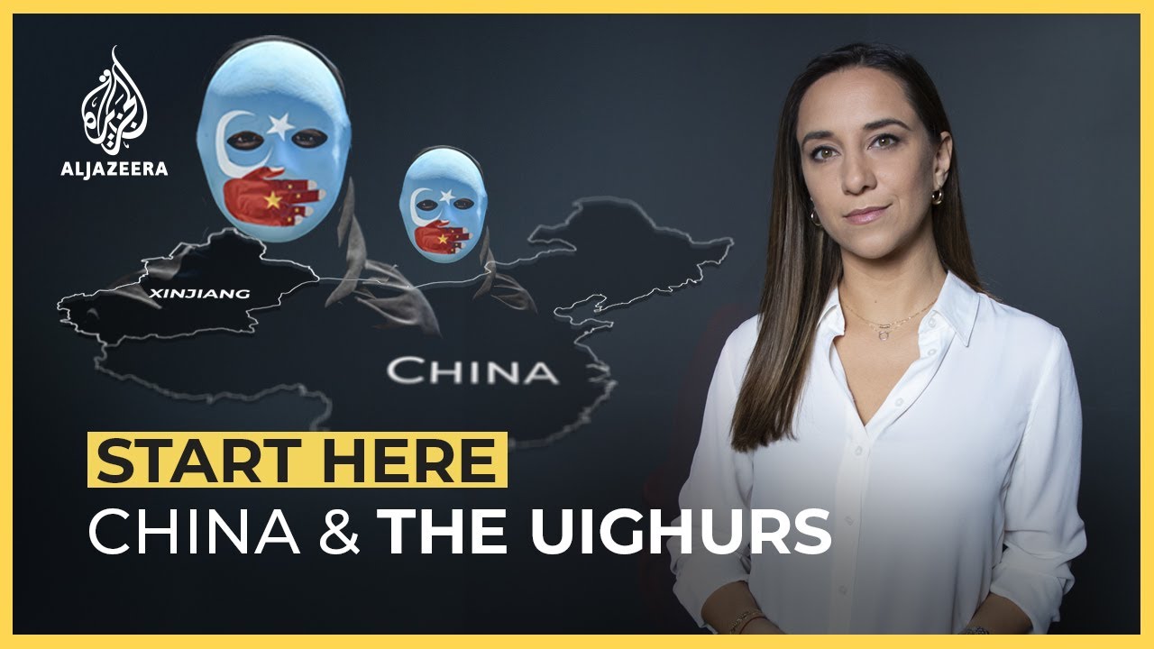 China’s Uighurs: Human Rights Concerns 🌏