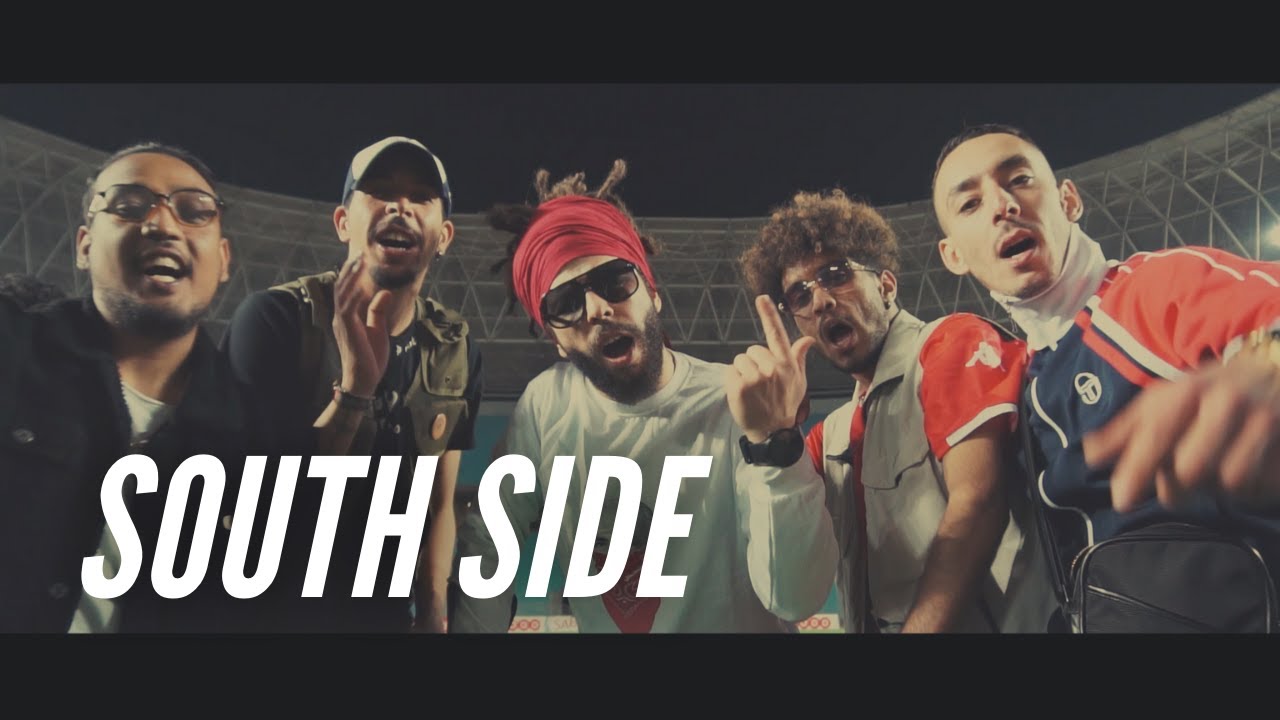 South Side - Kafon & G Drax | New Release 🎶