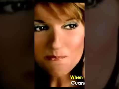 Céline Dion - I'm Alive