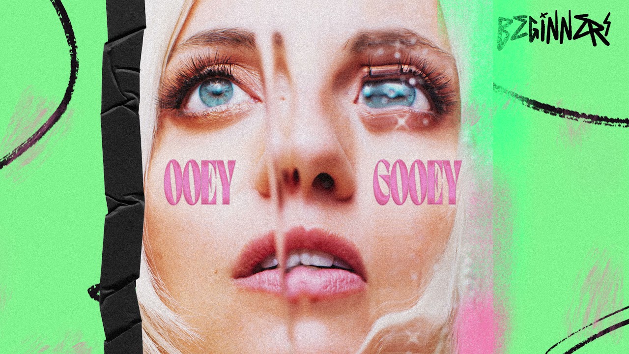 Beginners - I Wanna Be Saved 🎶