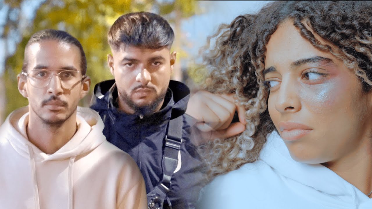 Souf - Désolé 🎶 Découvrez le clip officiel et le nouvel album 'Sentiments' !