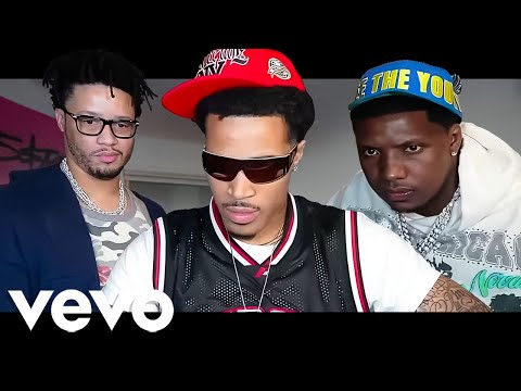 Rob49, Veeze & Plaqueboymax - Yea Yea (OFFICIAL AUDIO)