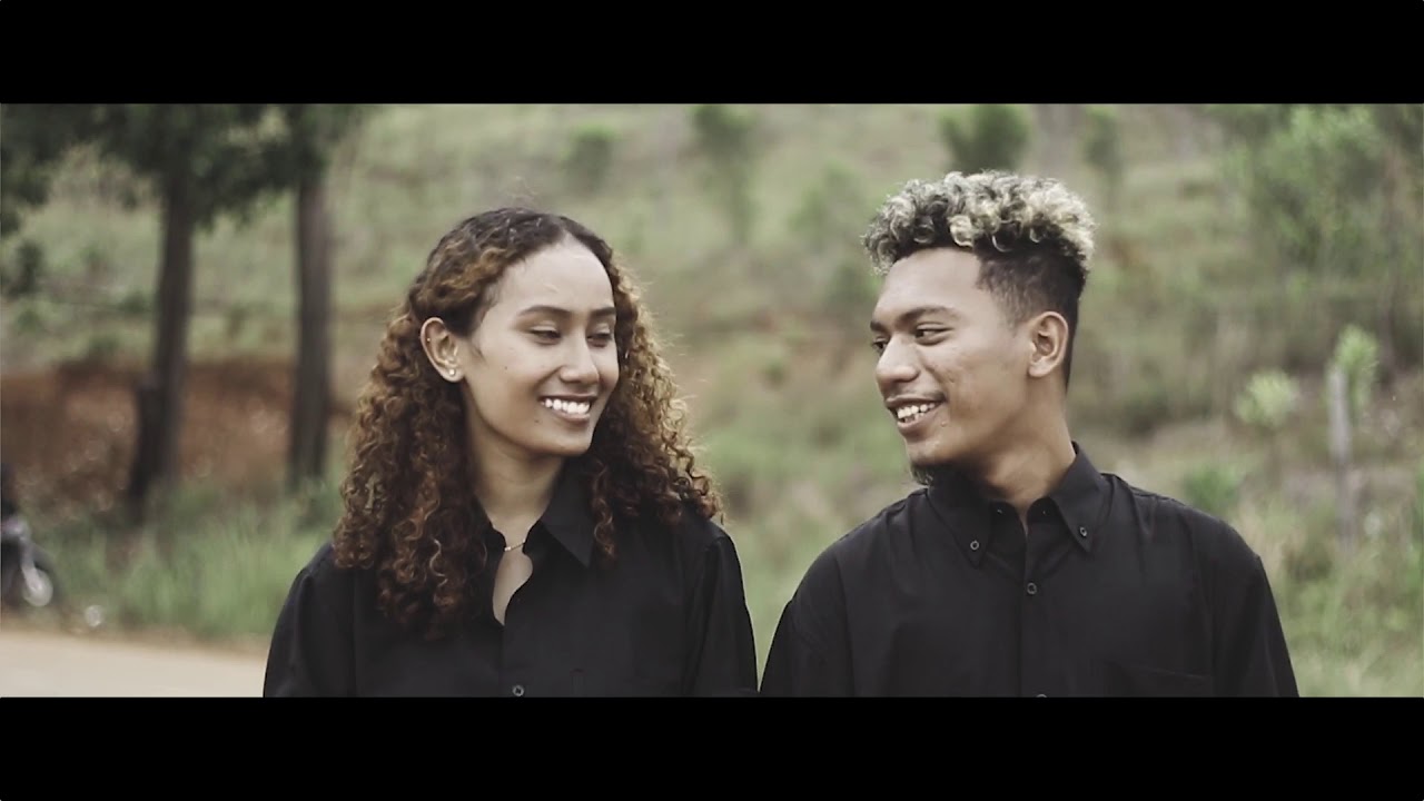 Anak Kampong - Cinderella II (Official MV) 🎶