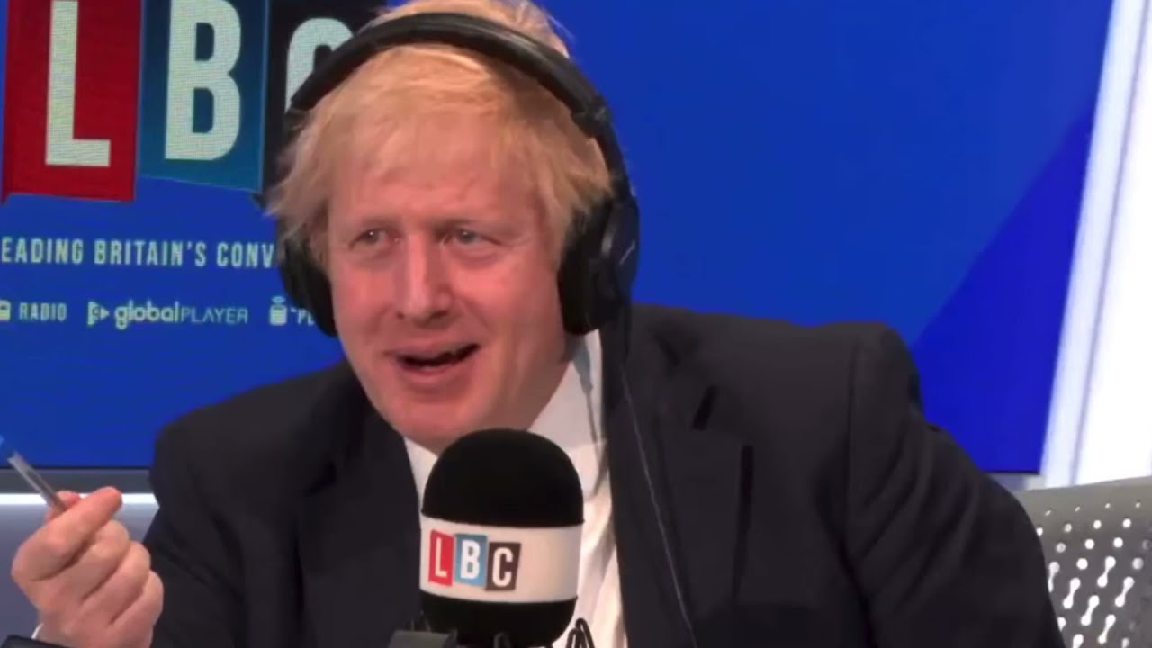 Iconic British Moments 🇬🇧