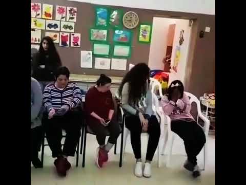 Sandra Haj - Queen of Humanity 🌟