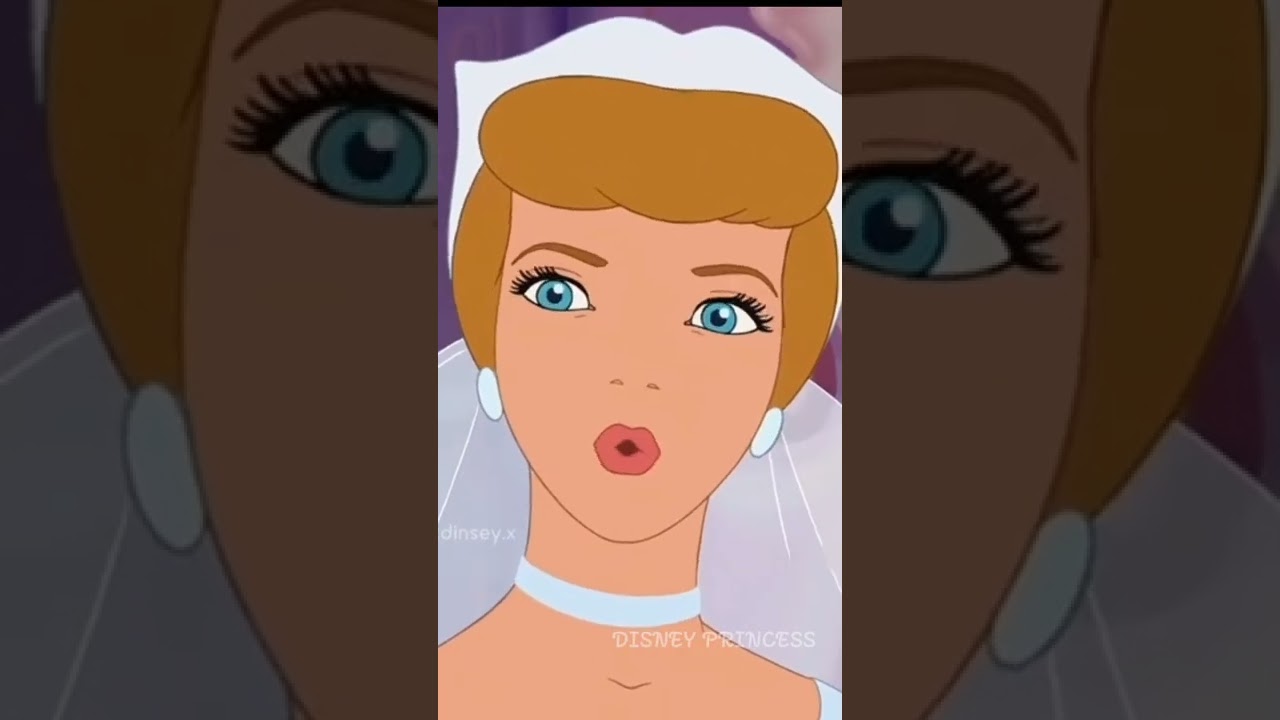 Cinderella 2: A Fairy Tale Continues β¨