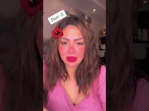 هدير عبدالرازق 3 #ترند #رحمة #محسن #رحمة_محسن#رحمة_محسن