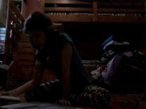 I called justin bieber