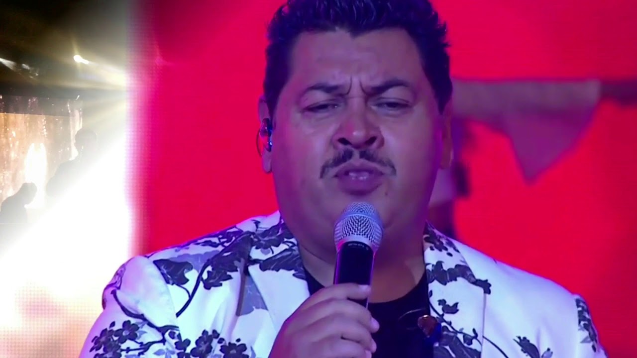 ¡Descubre 'En tus manos', Búscala y Espérate LOS BYBYS! 🎶 Los románticos de América