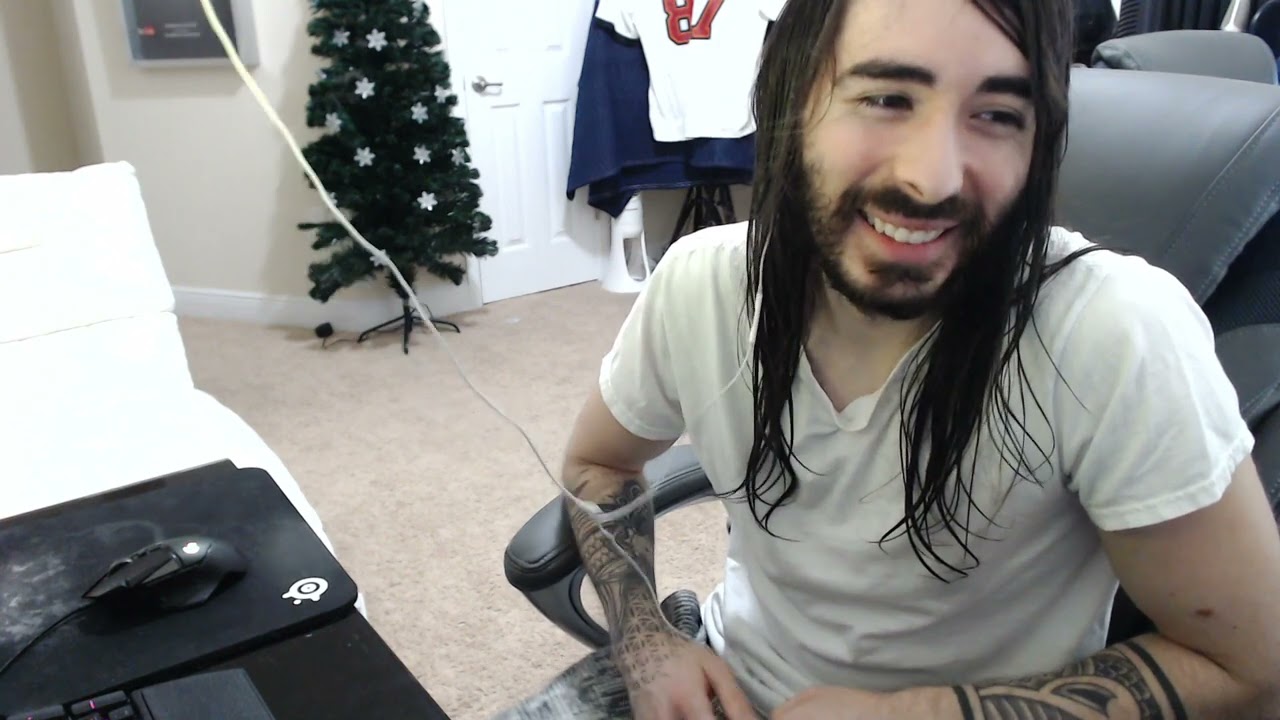 MoistCr1TiKal Stream: Game Awards, Pokémon Cards & Mr. Krabs 🎮