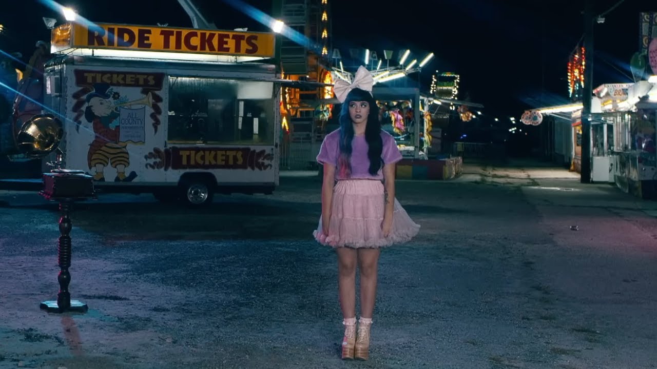 Melanie Martinez - Carousel Official Music Video 🎠
