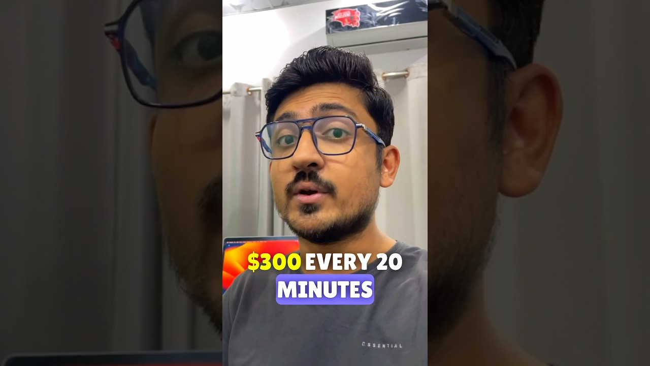 Simple Method to Earn Money Writing Online βοΈ