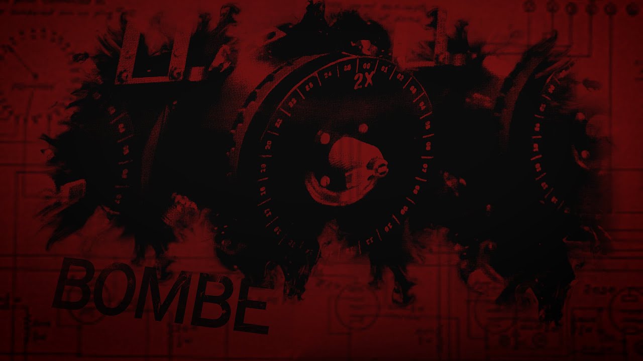 How the U.S. Navy Cracked the Unbreakable German U-Boat Enigma 🕵️♂️