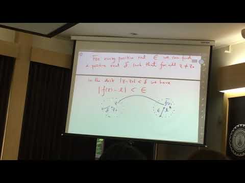 EE MATH [Advanced Engineering Mathematics 10th Edition] BY SUBSHALL ep.3