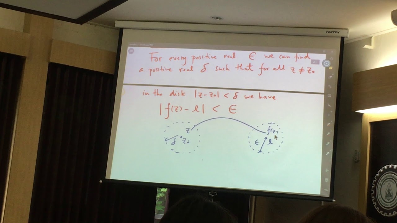 EE MATH [Advanced Engineering Mathematics 10th Edition] by Subshall Episode 3
