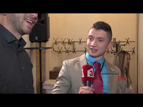 "Патарински LIVE" на 29. 04. 2019г.: Между депутатската ваканция и политическото риалити