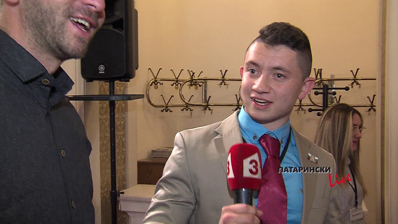 Патарински LIVE: Политическо риалити между депутатската ваканция 🌟