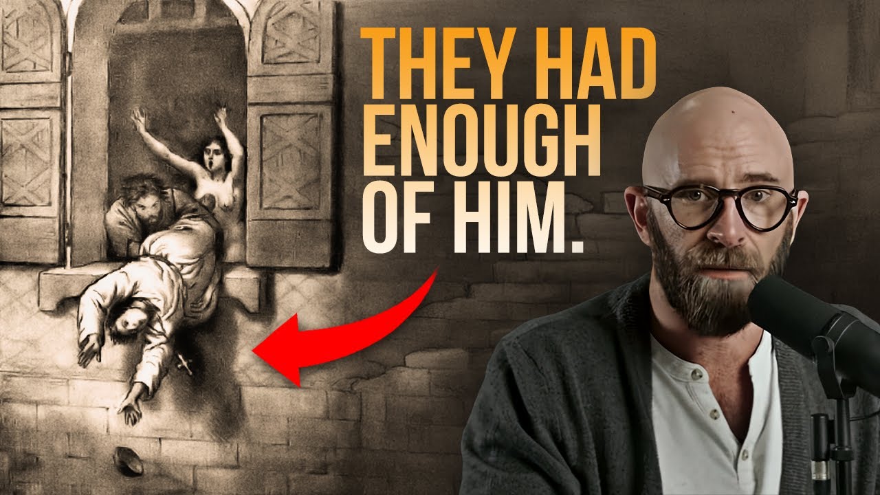 Famous Religious Leaders Who Were Psychopaths