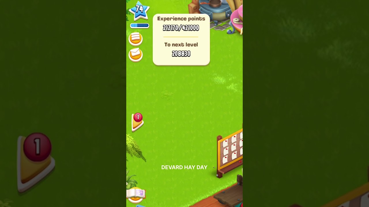 Quick Tips to Level Up Fast in Hay Day 🚜