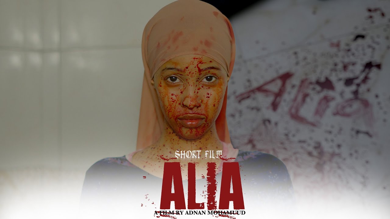ALIA | Somali Short Film 2024 🎬
