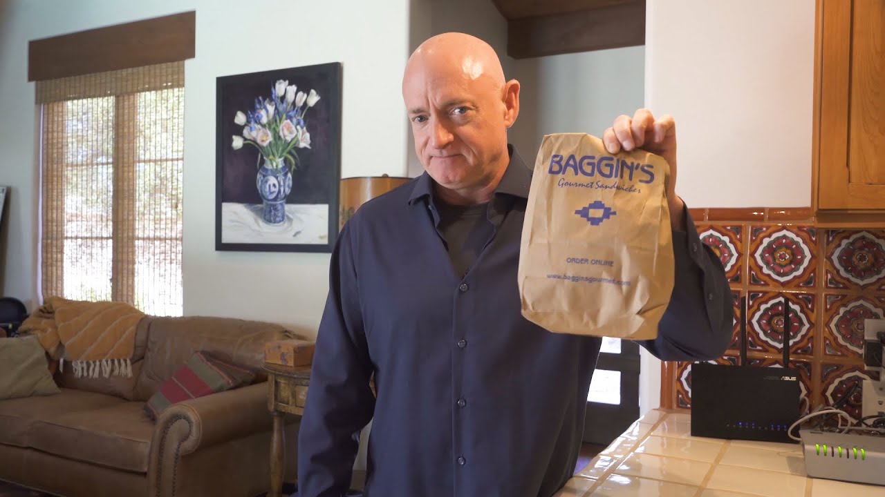 Supporting Arizona's Small Businesses: The Baggins Sandwich & More π’