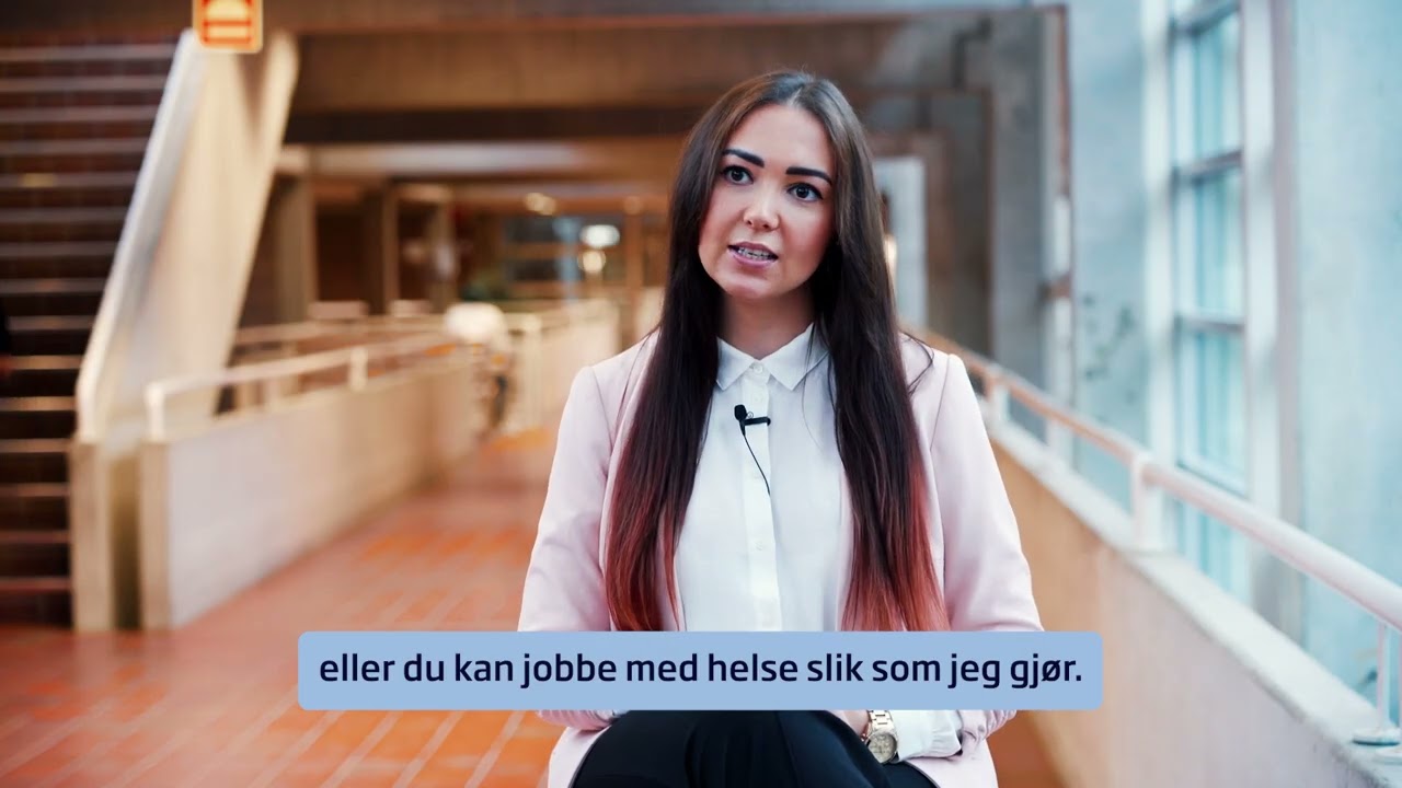 Vil du studere matematikk og fysikk ved UiS?