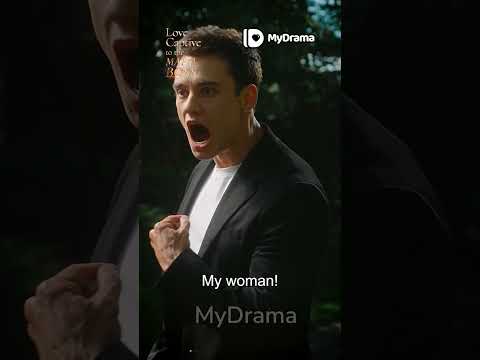 POV you're the wife of a Mafia Boss | My Drama #shortseries #dramaseries #shorts #dramashorts
