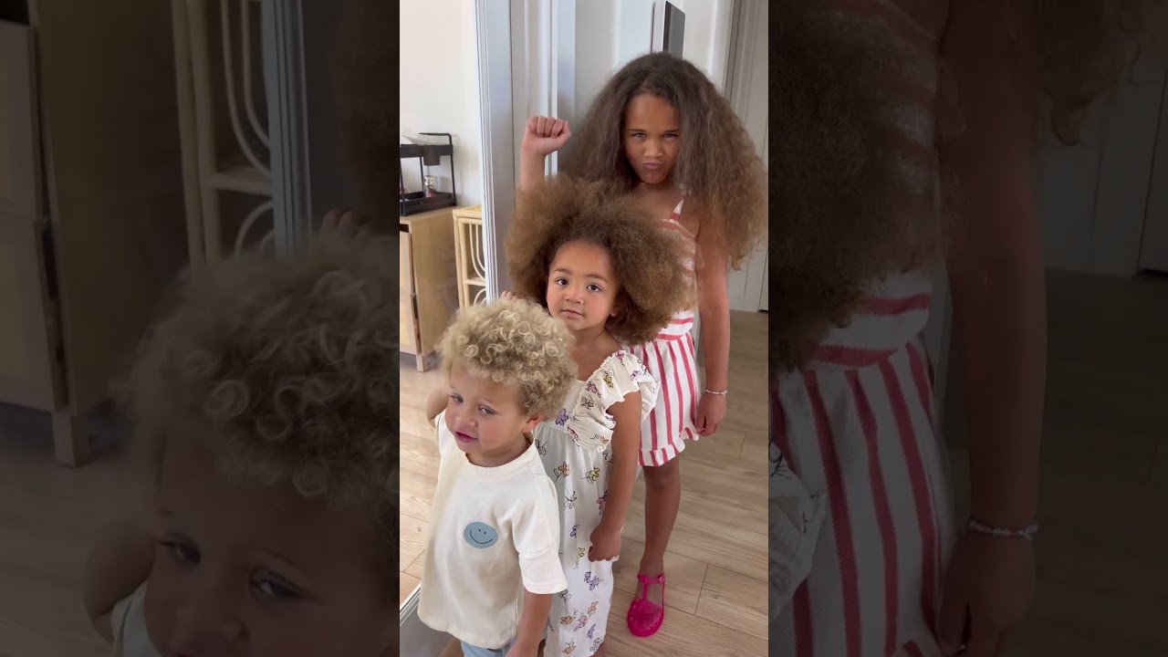 Tips for Gorgeous Curly Hair ✨