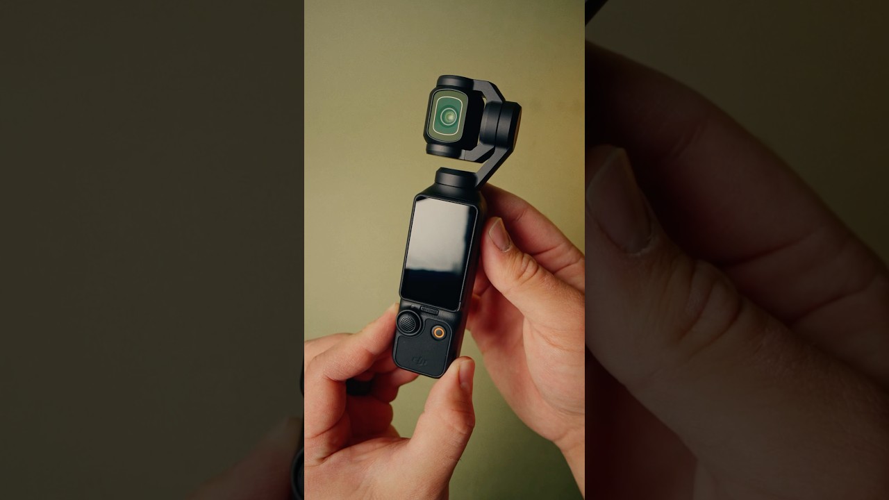 My Only Camera Purchase This Year 📸