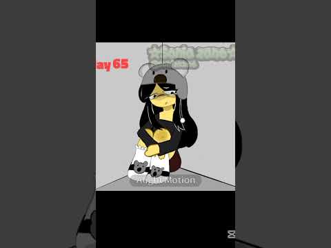 koala kid trend but I used the wrong audio #alightmotion #animation #trend #roblox #viral