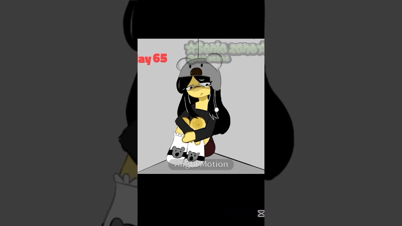 Koala Kid Trend Gone Wrong! 😂 | How I Used the Wrong Audio in Roblox Animation