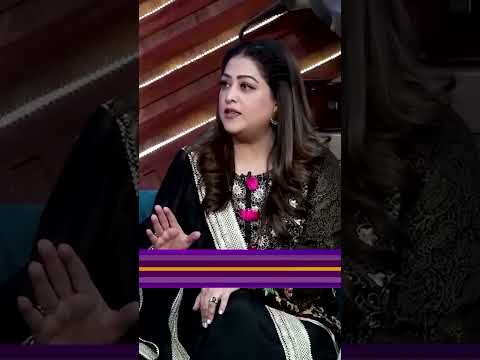 Fazila Qazi’s Heartfelt Reaction To Her Husband😐😐#naumaanijaz #fazilaqazi #qaiserkhan #funny #shorts