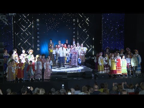 Фестиваль "Оптинская весна"