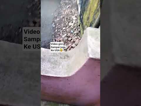 konten hiburan menjelang petang #kontenhiburan #komedichanell #sulap