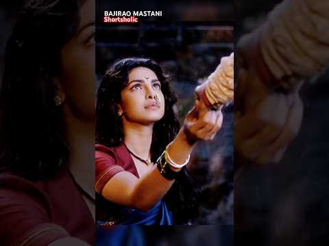 #BAJIRAO MASTANI SHORTS 💔💔#KASHIBAI X #PESWA LOG KYA KAHATE HAIN HAM FARK NAHIN PADTA#SHORTSHOLIC💕💕
