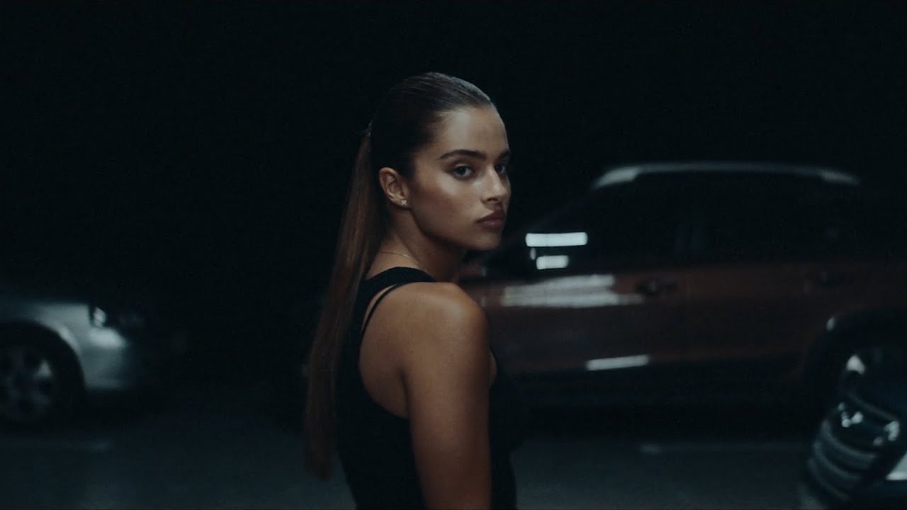 Noa Kirel's New Hit 'Gone' 🎶 Official Music Video Out Now!